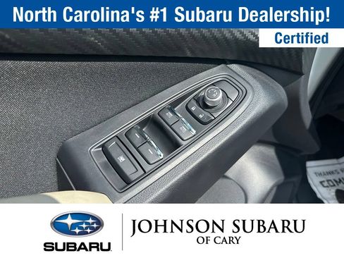 Used 2025 Subaru Ascent Premium w/ Premium Package AWD/4WD image 14