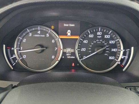 Used 2018 Acura MDX FWD image 25