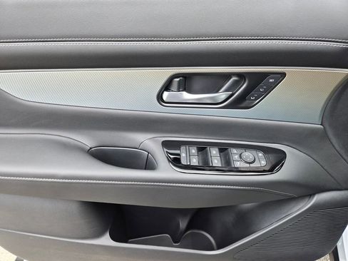 New 2026 Nissan Murano Platinum w/ Cargo Package AWD/4WD image 10