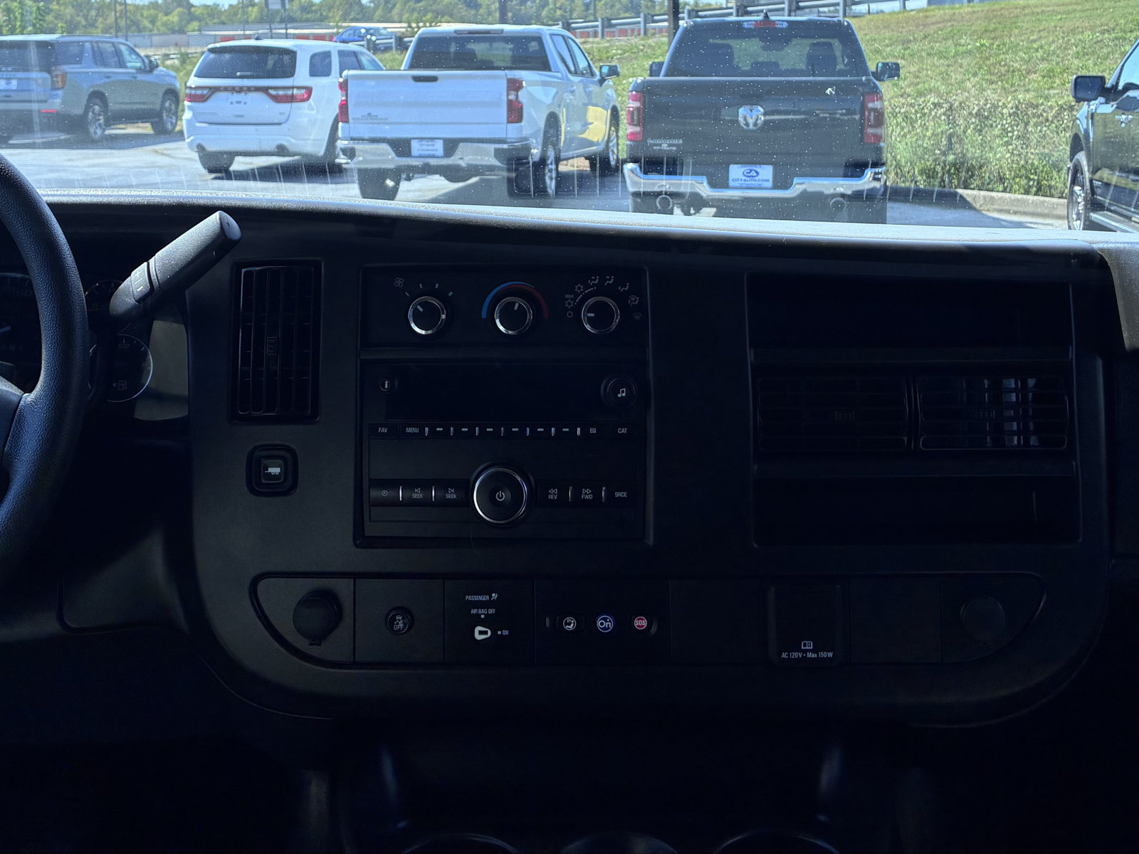 Used 2020 Chevrolet Express 2500 LS RWD image 31