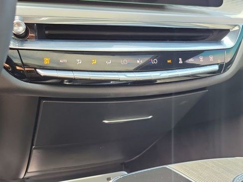 Used 2024 Cadillac Lyriq Sport w/ LPO, Floor Liner Package AWD/4WD image 22