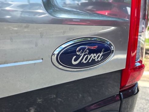 Certified 2021 Ford F150 Platinum w/ Equipment Group 701A High RWD image 16