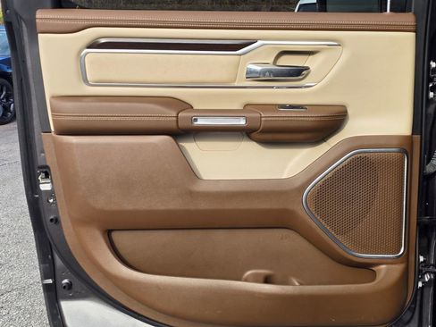 Used 2021 RAM 1500 Laramie image 45