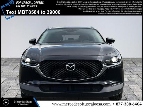 Used 2024 MAZDA CX-30 AWD 2.5 S w/ Select Sport Pkg image 2