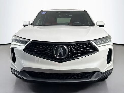 Used 2023 Acura RDX A-Spec FWD image 2