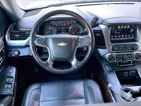 Used 2018 Chevrolet Tahoe LT w/ Max Trailering Package image 6