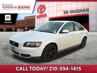 Used 2005 Volvo S40 2.4i