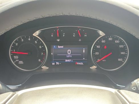 Used 2020 Chevrolet Blazer LT FWD image 24