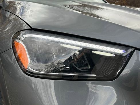 New 2026 Mercedes-Benz GLE 350 4MATIC image 11