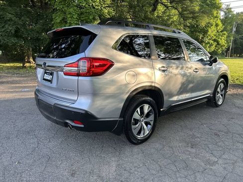 Used 2020 Subaru Ascent Premium w/ Convenience Package AWD/4WD image 8