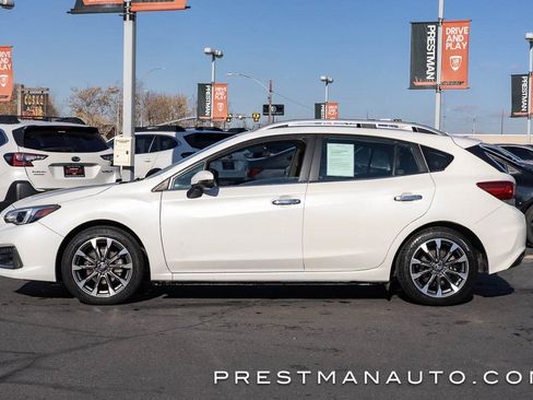 Used 2020 Subaru Impreza 2.0i Limited w/ Popular Package #2 image 15