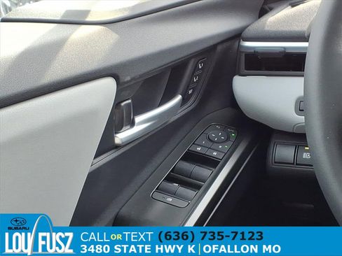 New 2026 Subaru Solterra image 11