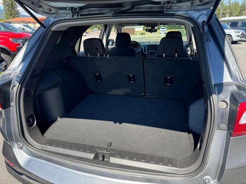 Used 2019 Chevrolet Equinox LT image 16