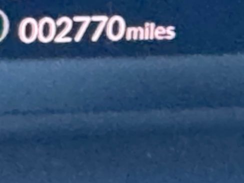 Used 2025 Honda Accord SE image 20