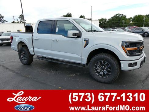 New 2026 Ford F150 Tremor w/ Equipment Group 402B AWD/4WD image 1