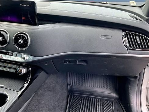 Used 2023 Kia Stinger GT-Line w/ Sun & Sound Package AWD/4WD image 23