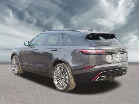 Used 2023 Land Rover Range Rover Velar R-Dynamic S AWD/4WD image 2