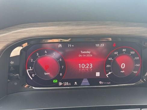 New 2026 Volkswagen Atlas SEL AWD/4WD image 51