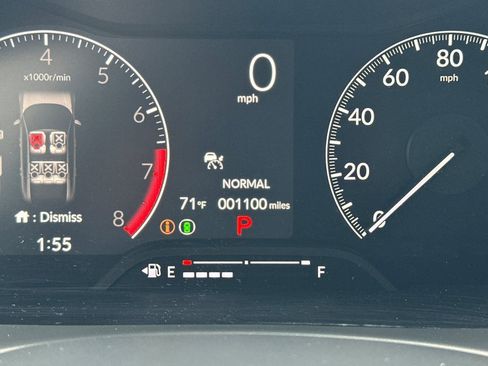 Used 2026 Honda Civic Sport image 30