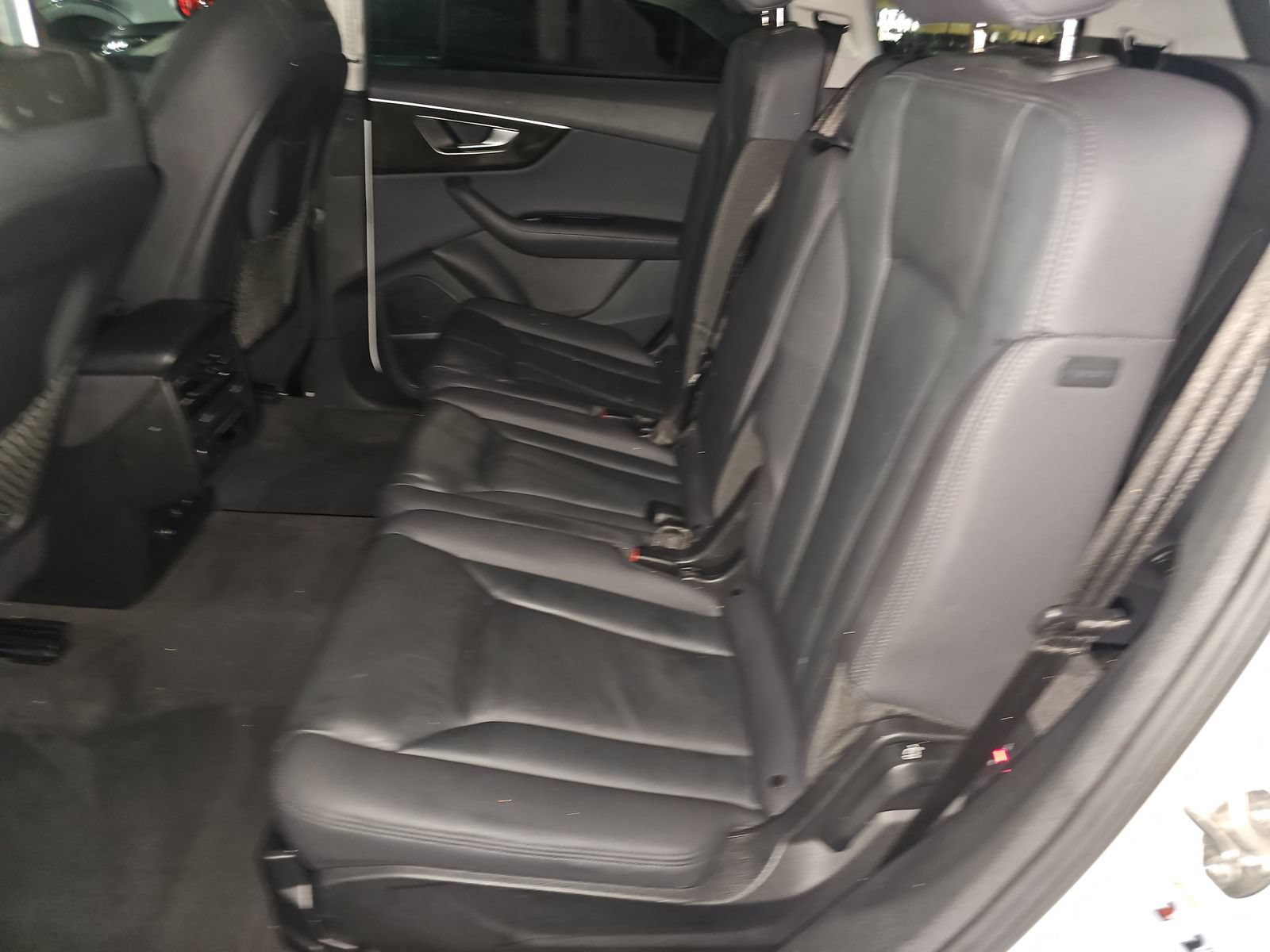 Used 2023 Audi Q7 3.0T Premium Plus AWD/4WD image 11