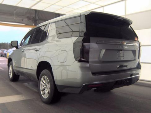 Used 2023 Chevrolet Tahoe Premier AWD/4WD image 6
