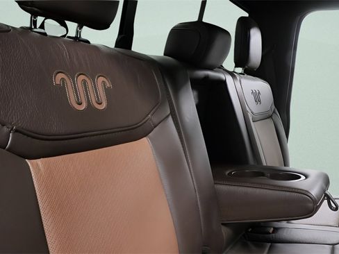 Used 2025 Ford F350 King Ranch image 25