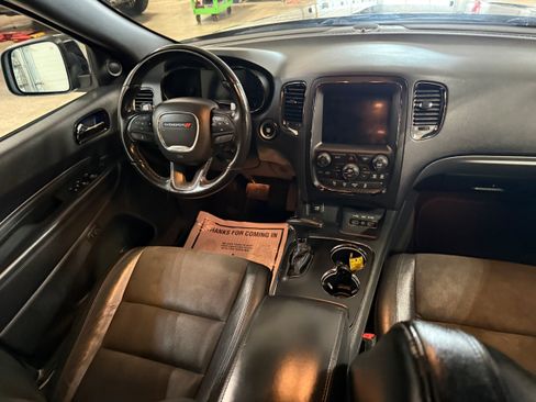 Used 2020 Dodge Durango R/T AWD/4WD image 20