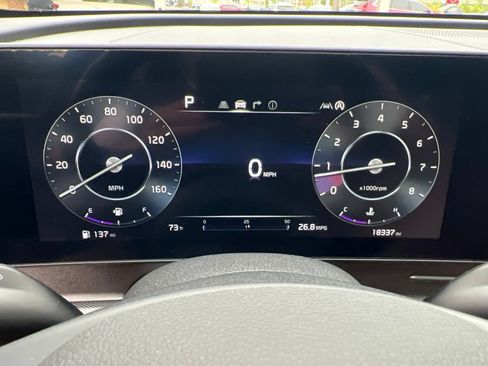 Certified 2023 Kia Sportage SX AWD/4WD image 66