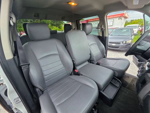 Used 2017 RAM 1500 Express RWD image 20