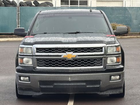 Used 2014 Chevrolet Silverado 1500 LT w/ LT Convenience Package image 9