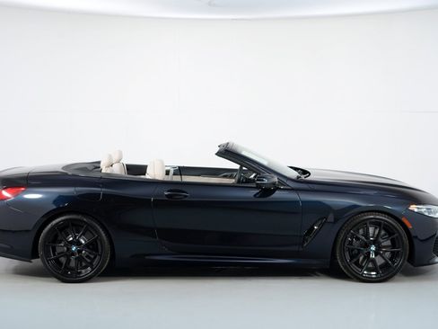 Used 2021 BMW M850i xDrive Convertible image 53