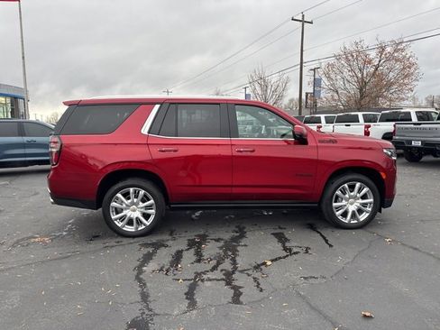 Used 2023 Chevrolet Tahoe High Country w/ Premium Package 2 image 8