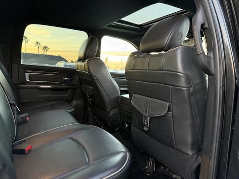 Used 2017 RAM 1500 Limited image 34