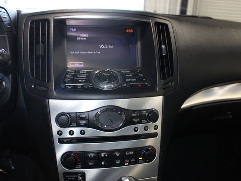 Used 2014 INFINITI Q60 AWD Coupe w/ Premium Package image 19