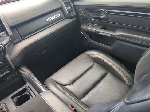 Used 2023 RAM 1500 TRX w/ TRX Level 1 Equipment Group AWD/4WD image 19