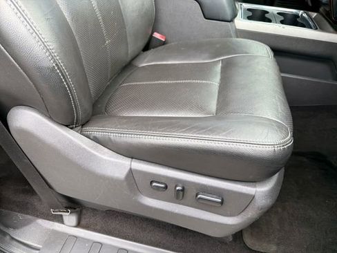 Used 2015 Ford F250 Lariat w/ Lariat Ultimate Package AWD/4WD image 22