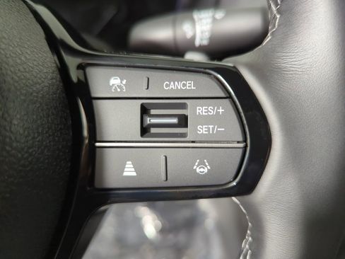 New 2026 Honda Civic Sport image 25