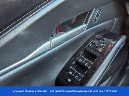 Used 2024 MAZDA CX-30 AWD 2.5 S w/ Select Sport Pkg image 33