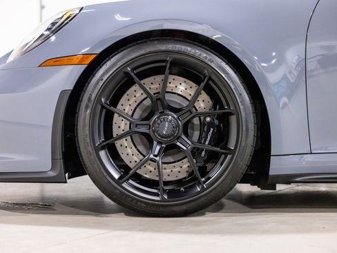 Used 2024 Porsche 911 GT3 image 19