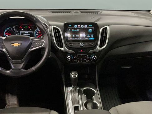 Used 2018 Chevrolet Equinox LT w/ Sun & Infotainment Package image 20