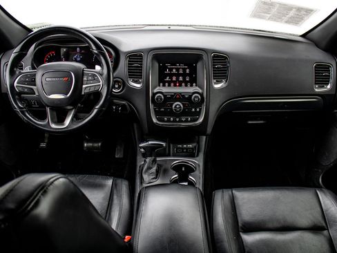 Used 2019 Dodge Durango GT w/ Trailer Tow Group IV image 22