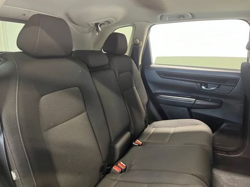 Used 2024 Honda CR-V EX image 12