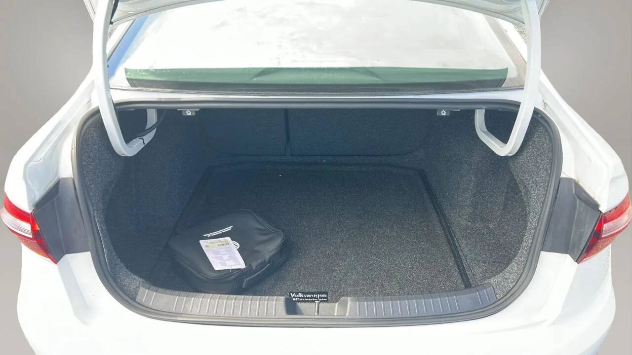 Used 2019 Volkswagen Jetta S FWD image 15