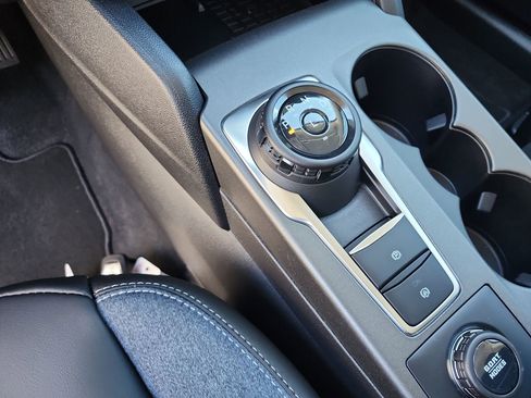 New 2025 Ford Bronco Sport Outer Banks image 14