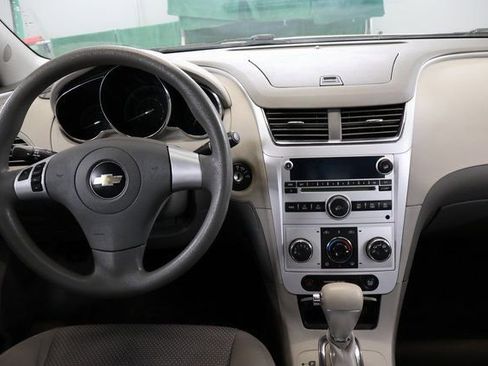 Used 2008 Chevrolet Malibu LS image 13