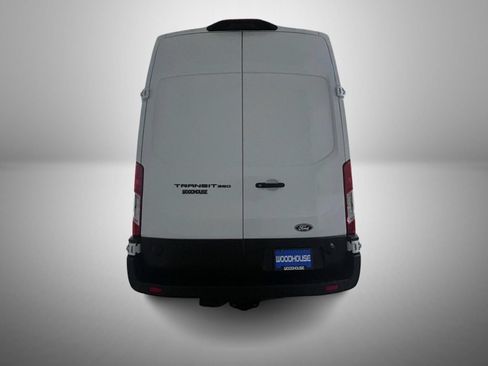 Used 2026 Ford Transit 350 148 High Roof Extended w/ Load Area Protection Package RWD image 6