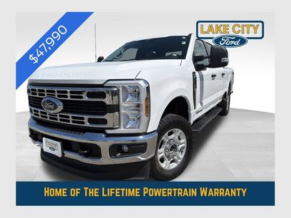Used 2025 Ford F250 XLT