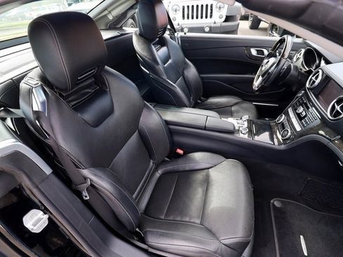 Used 2013 Mercedes-Benz SL 550 image 62