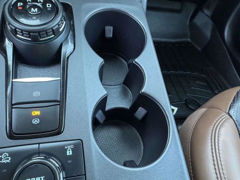 Certified 2023 Ford Bronco Sport Badlands w/ Premium Package image 41