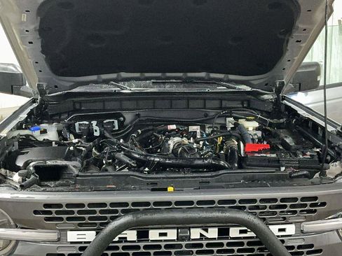 Used 2023 Ford Bronco Badlands image 26